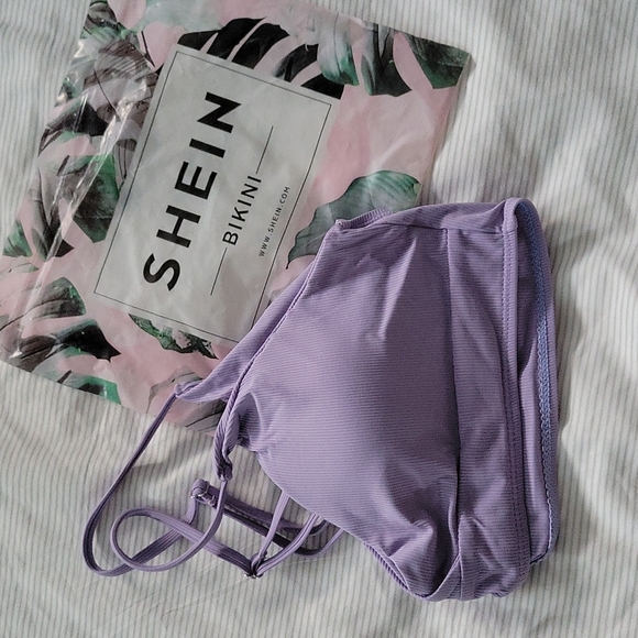 Women's bikini top - Picture 4 of 4